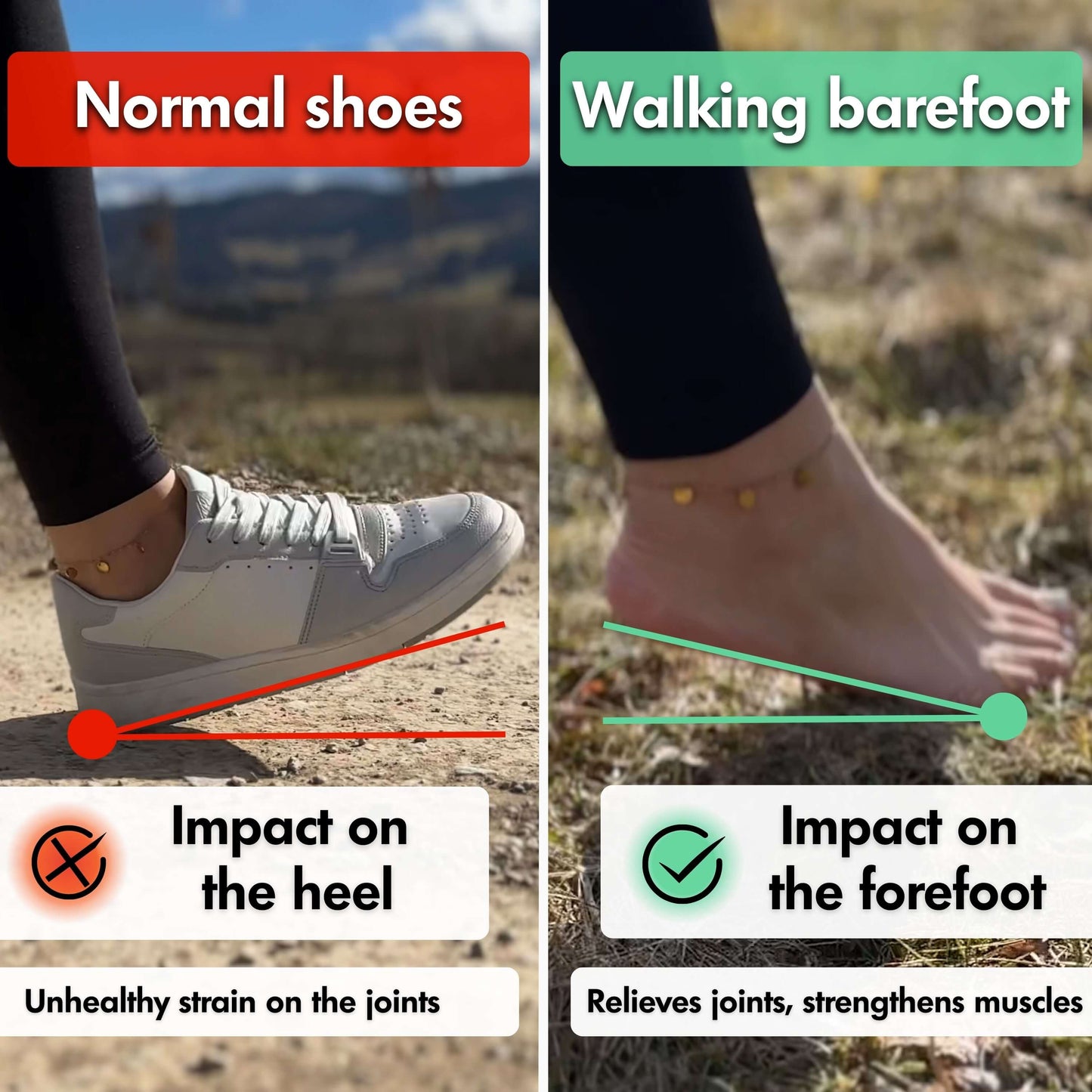 Sport Max - Healthy Barefoot Shoes