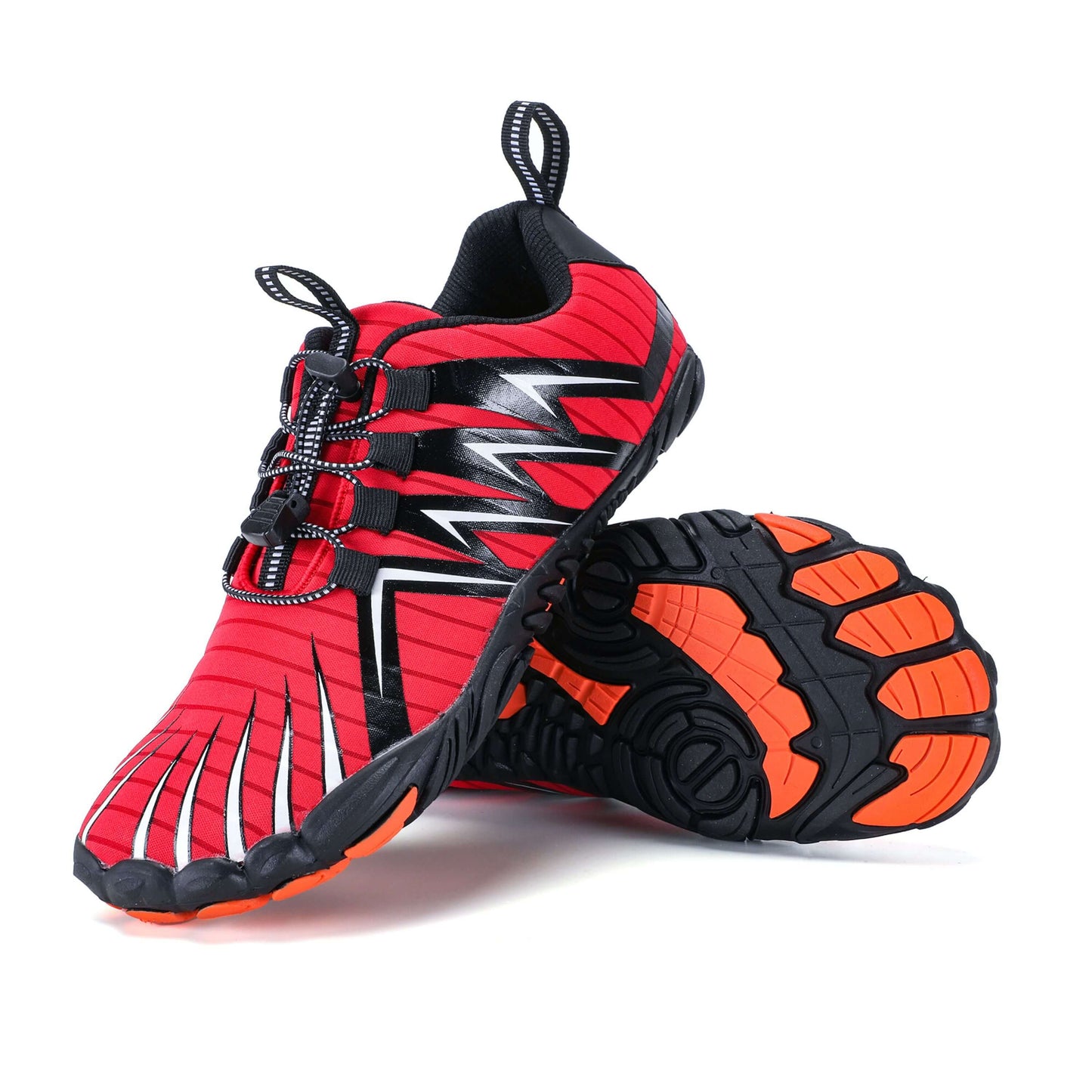 Expert Pro - Healthy Barefoot Shoes
