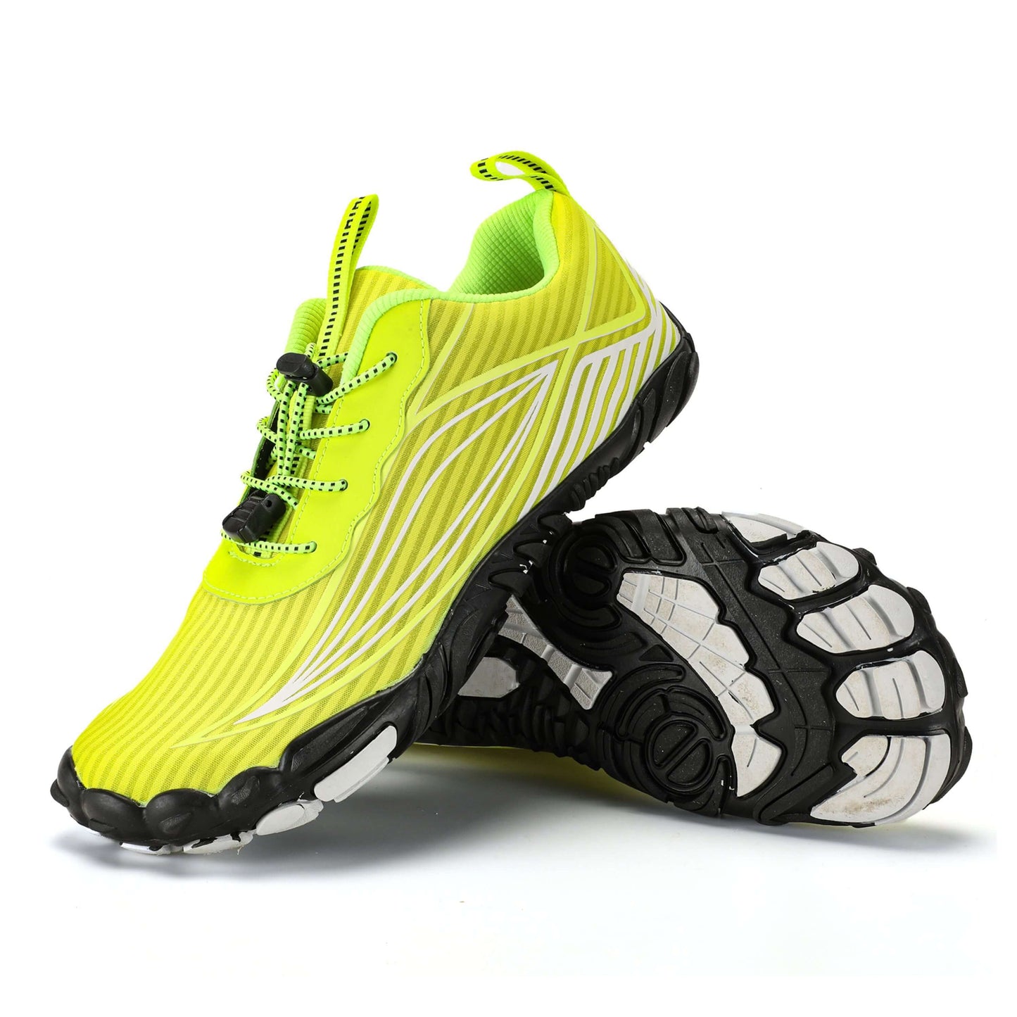 Grip Pro - Healthy Barefoot Shoes