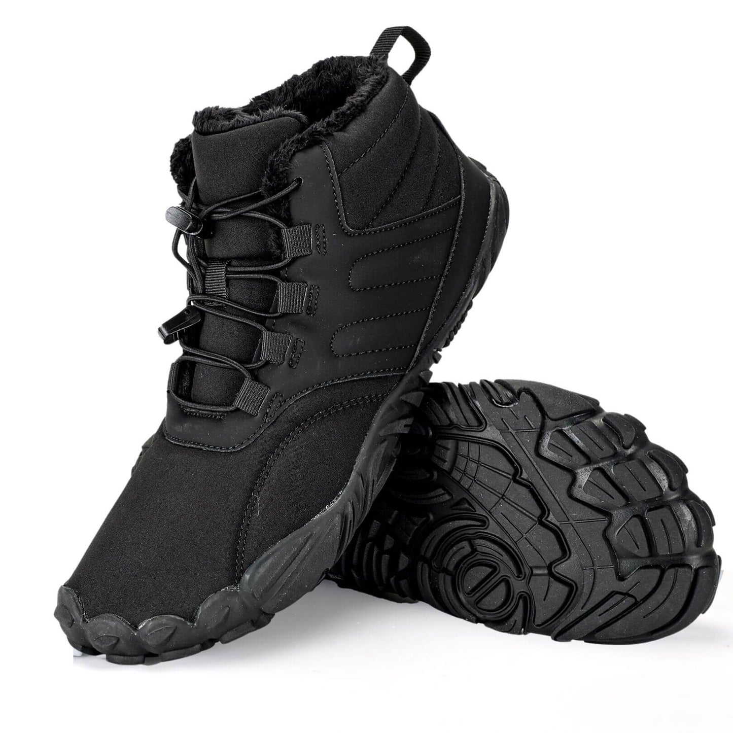 Winter Max - Waterproof Barefoot Shoes