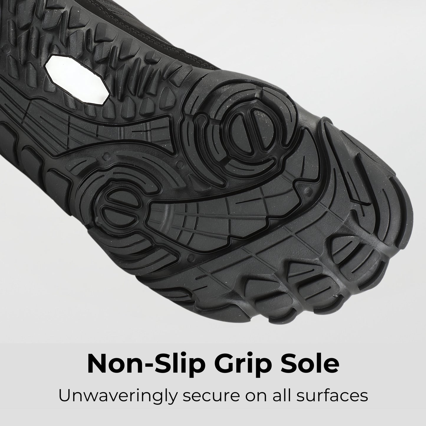 Winter Pro - Waterproof Barefoot Shoes
