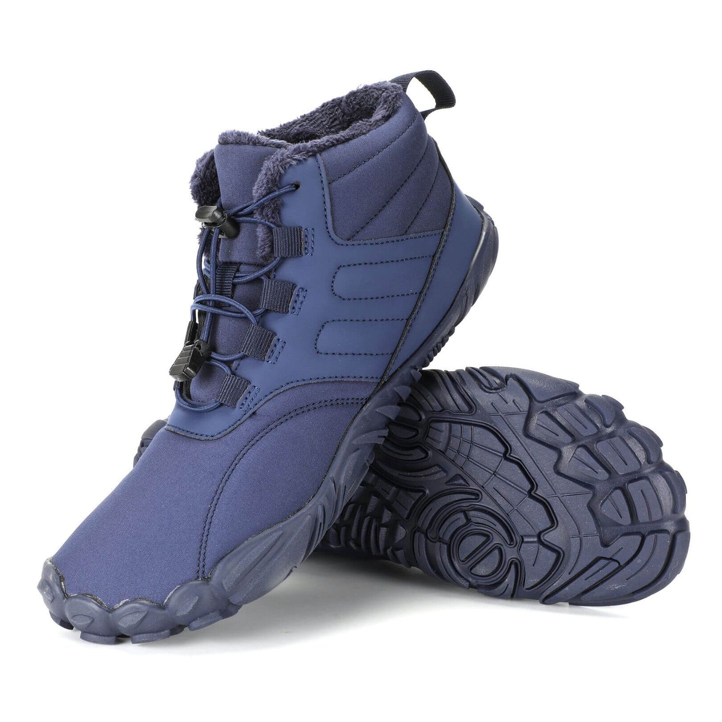 Winter Max - Waterproof Barefoot Shoes