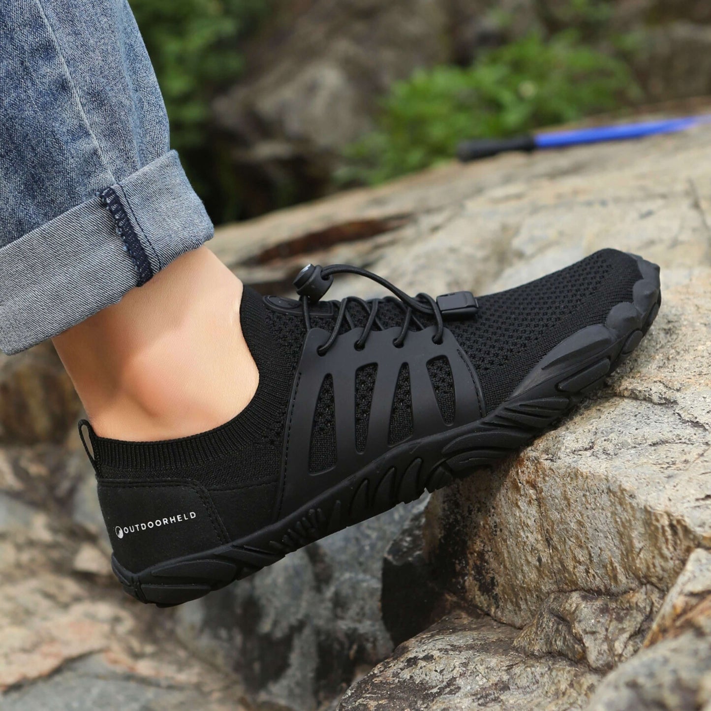 Prime 1.0 - Healthy Barefoot Shoes (Limited Edition)