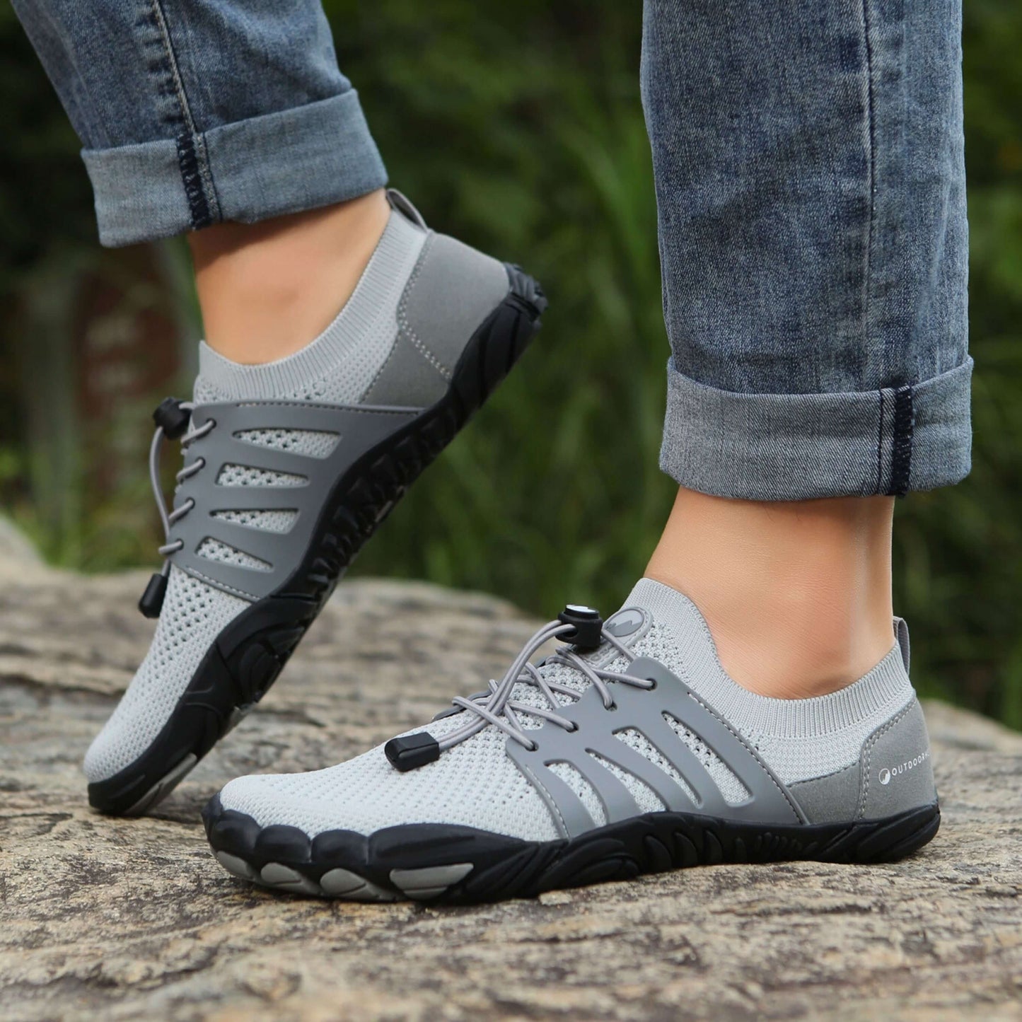 Prime 1.0 - Healthy Barefoot Shoes (Limited Edition)