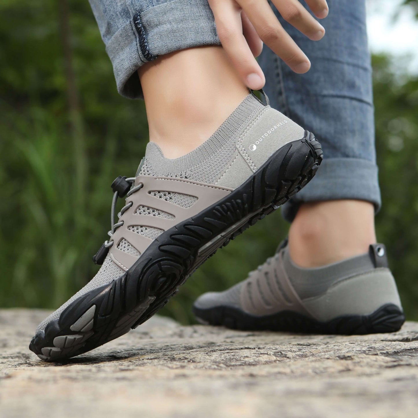 Prime 1.0 - Healthy Barefoot Shoes (Limited Edition)