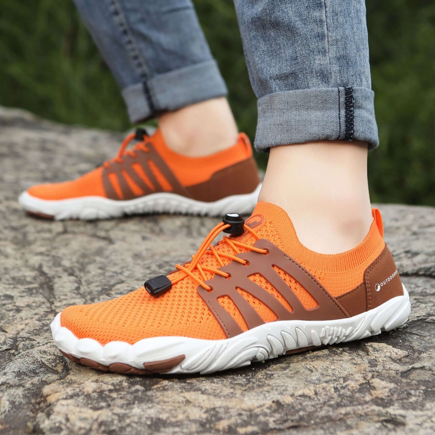 Prime 1.0 - Healthy Barefoot Shoes (Limited Edition)