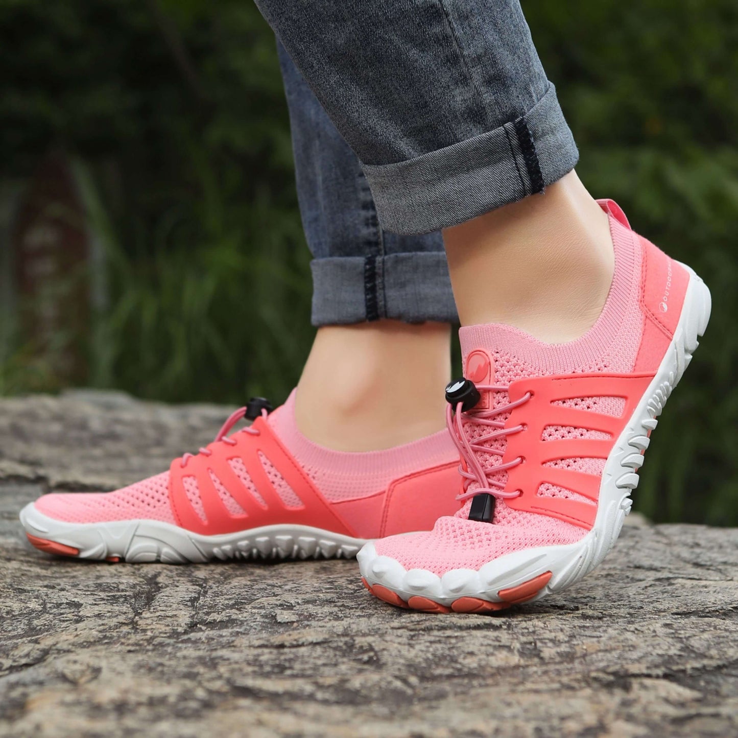 Prime 1.0 - Healthy Barefoot Shoes (Limited Edition)