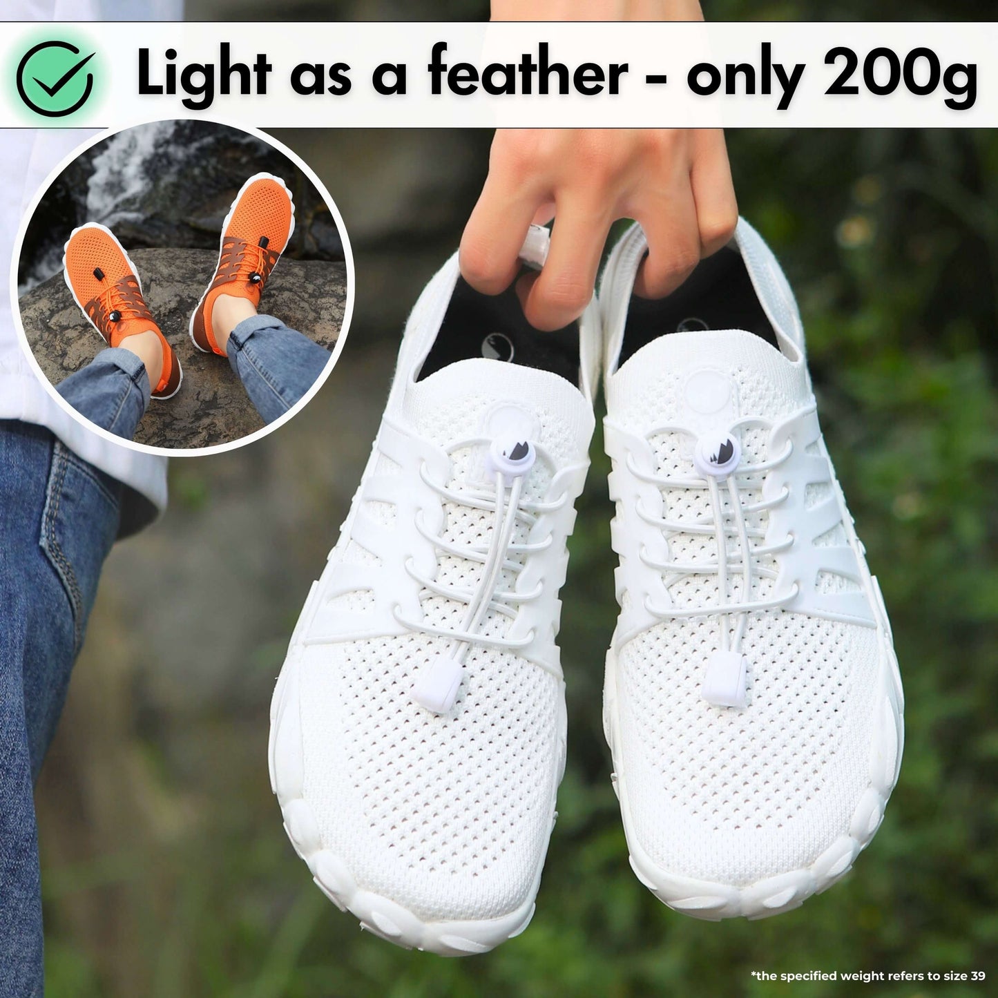 Prime 1.0 - Healthy Barefoot Shoes (Limited Edition)