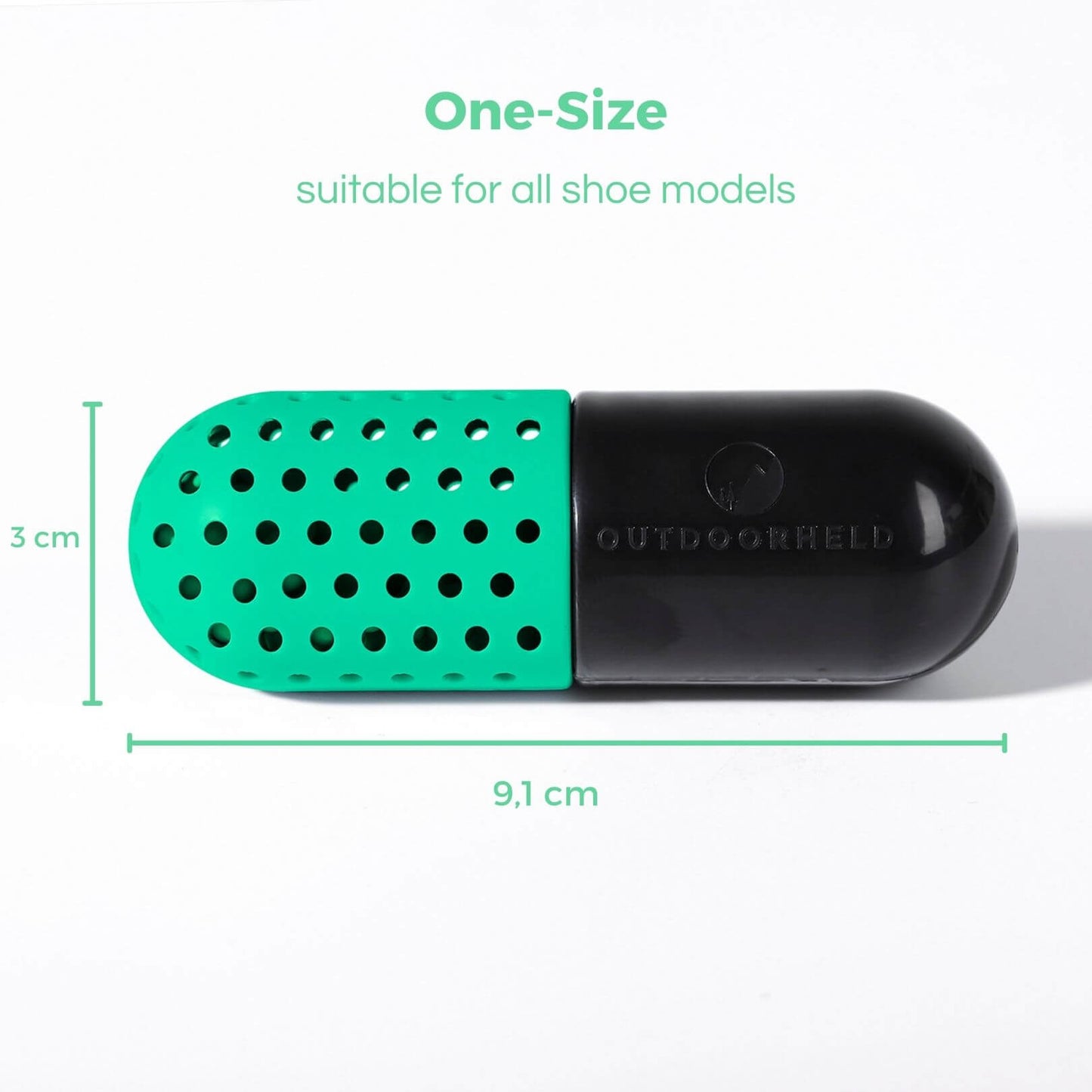 ProCare Fresh Pill