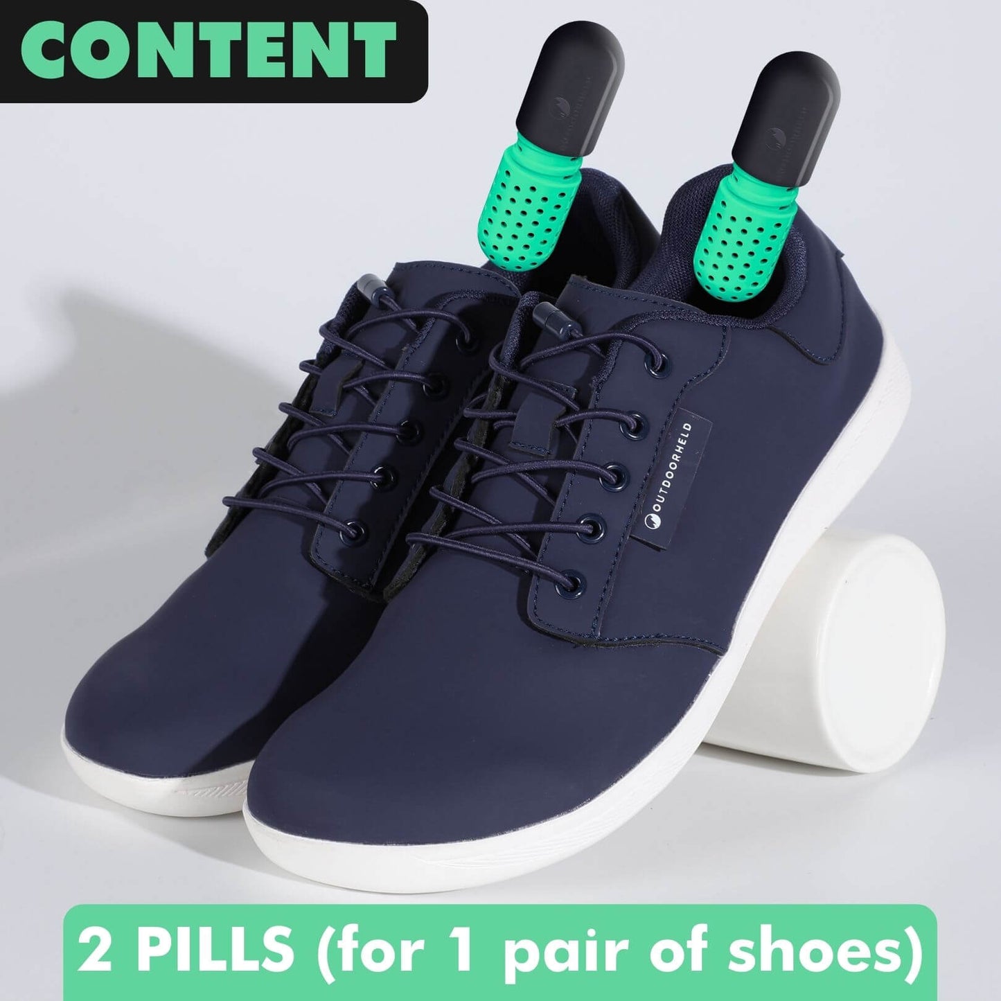 ProCare Fresh Pill