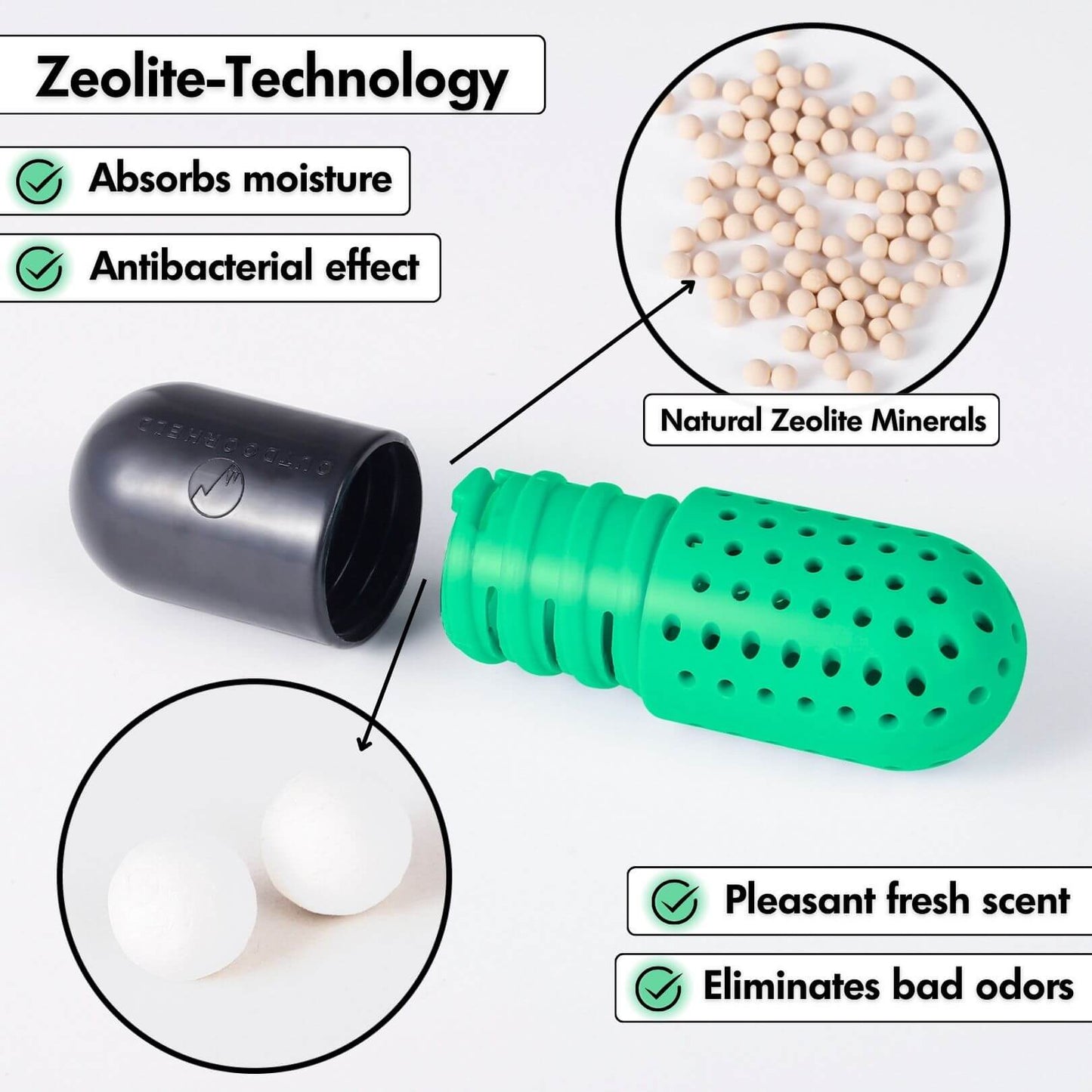 ProCare Fresh Pill