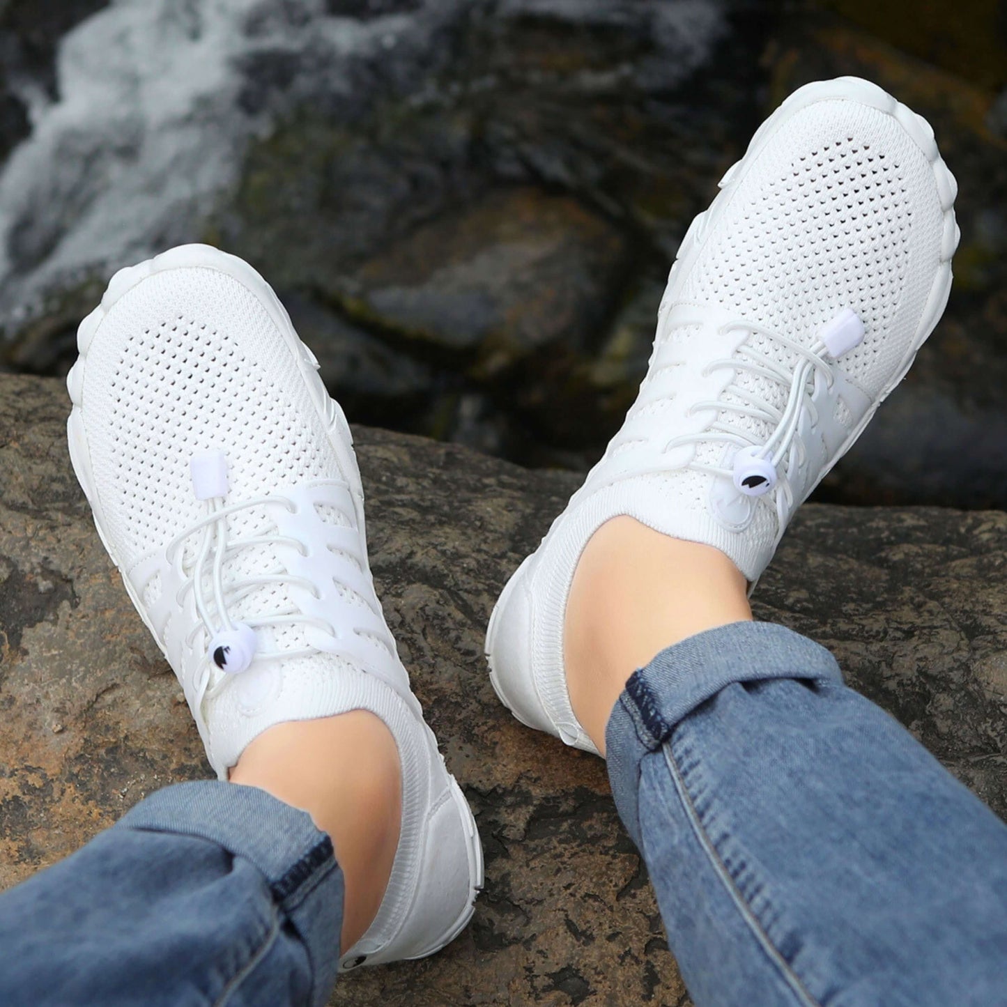Prime 1.0 - Healthy Barefoot Shoes (Limited Edition)