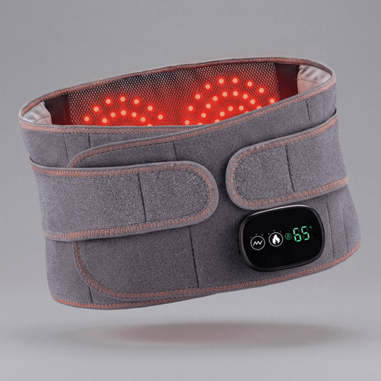 ThermoFlex Back Massage Belt