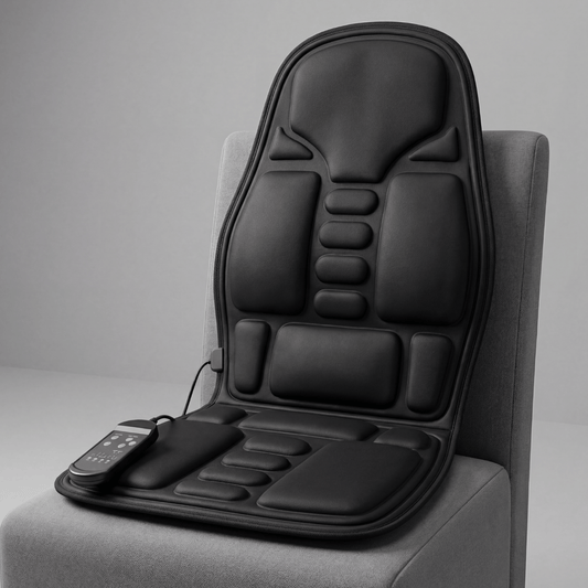 VitaComfort Massage Seat Cover