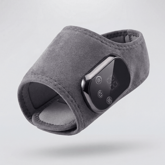 3-In-1 TripleFusion Foot Massager