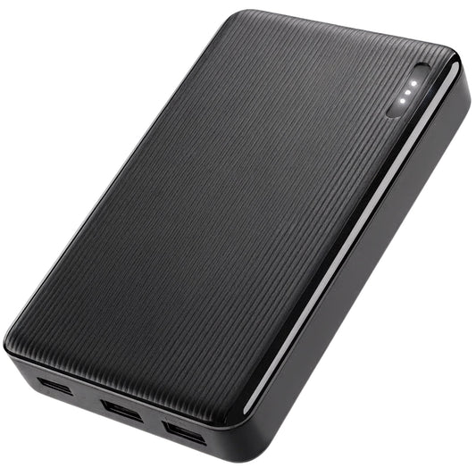 SmartHeat Power Bank (10,000mAh)