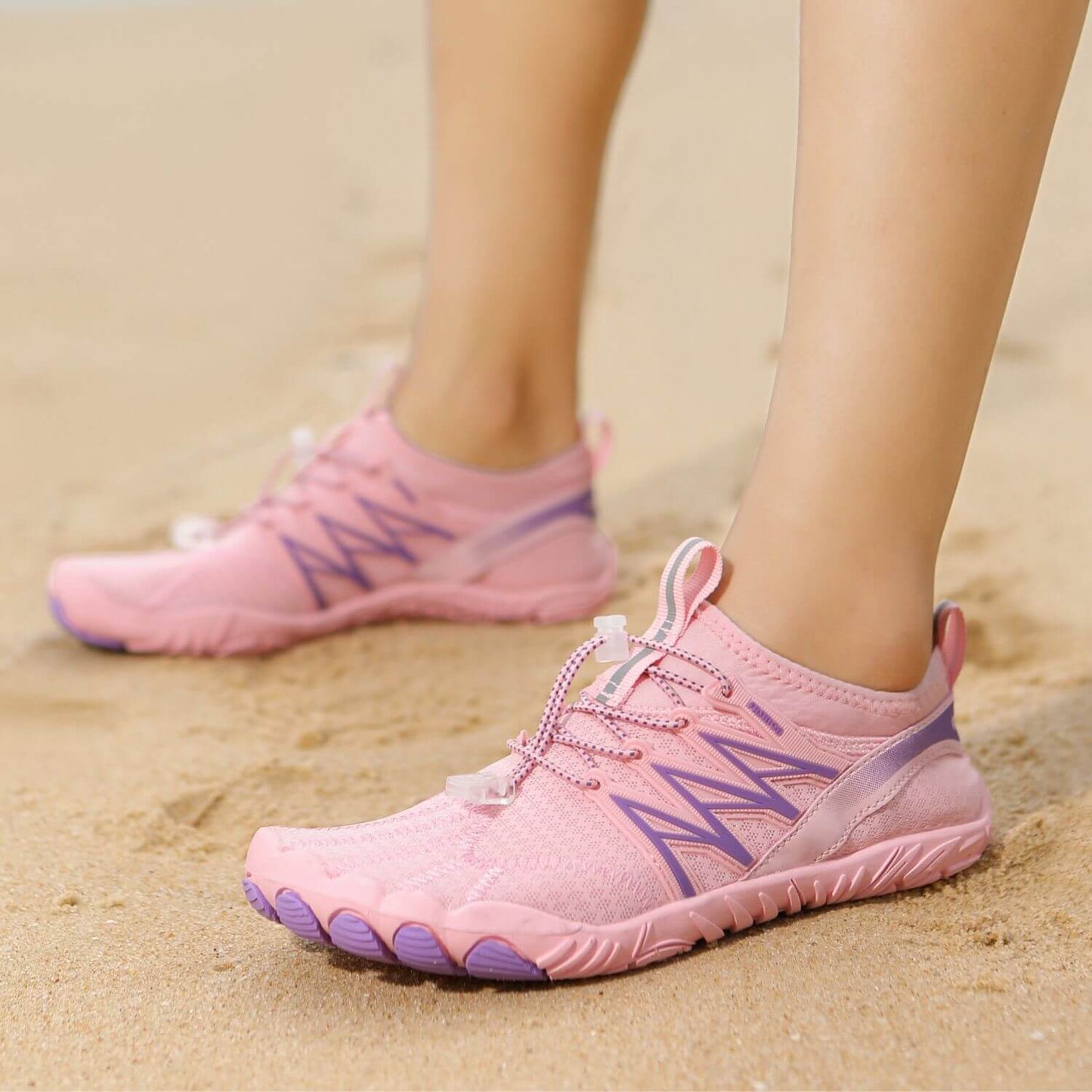 Sport Pro - Healthy Barefoot Shoes