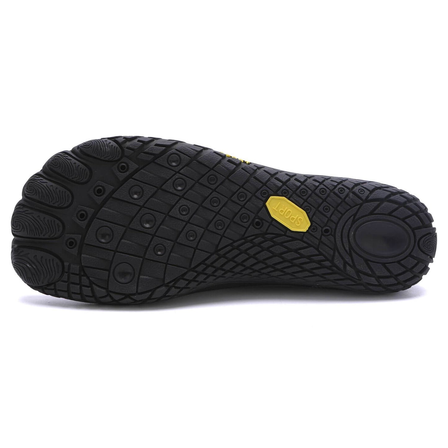 Sport Max - Healthy Barefoot Shoes