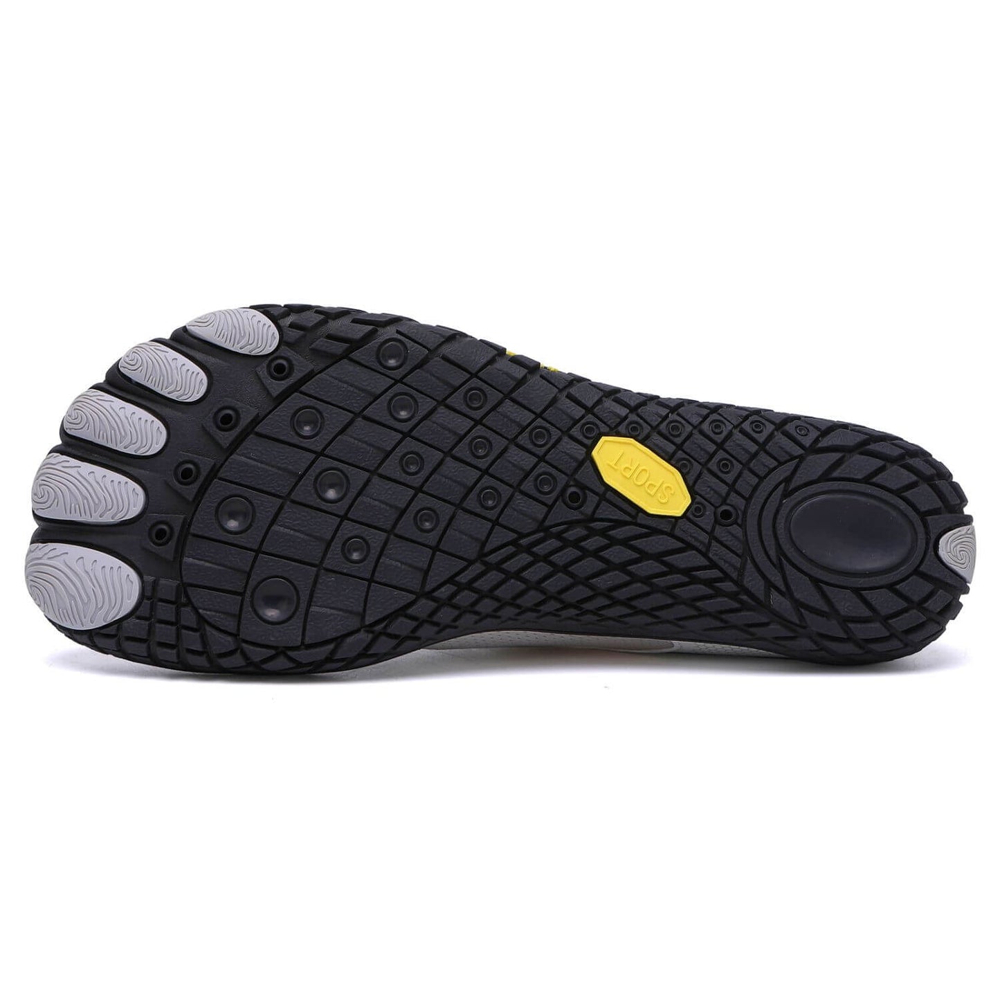 Sport Max - Healthy Barefoot Shoes