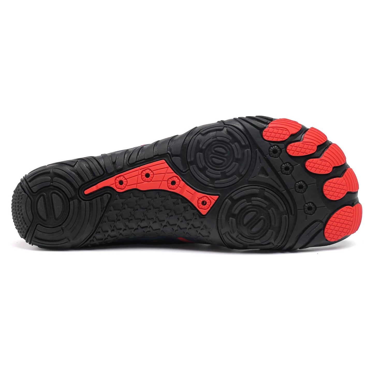 Sport Pro - Healthy Barefoot Shoes