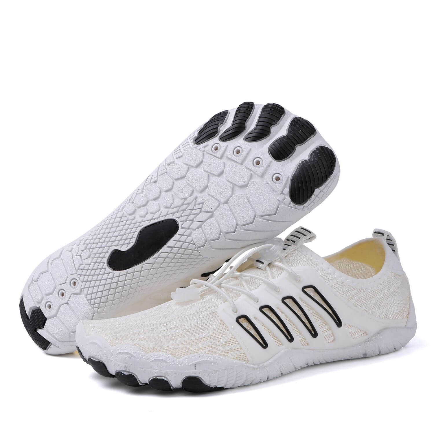 Active Pro Healthy Barefoot Shoes - Main Image
