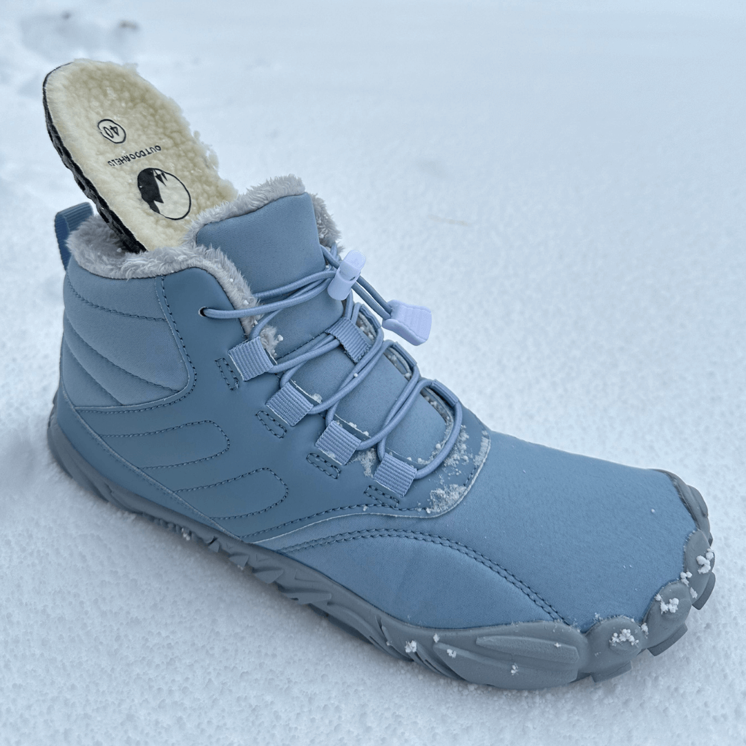OrthoFlex Fleece Insoles - Suitable for all models