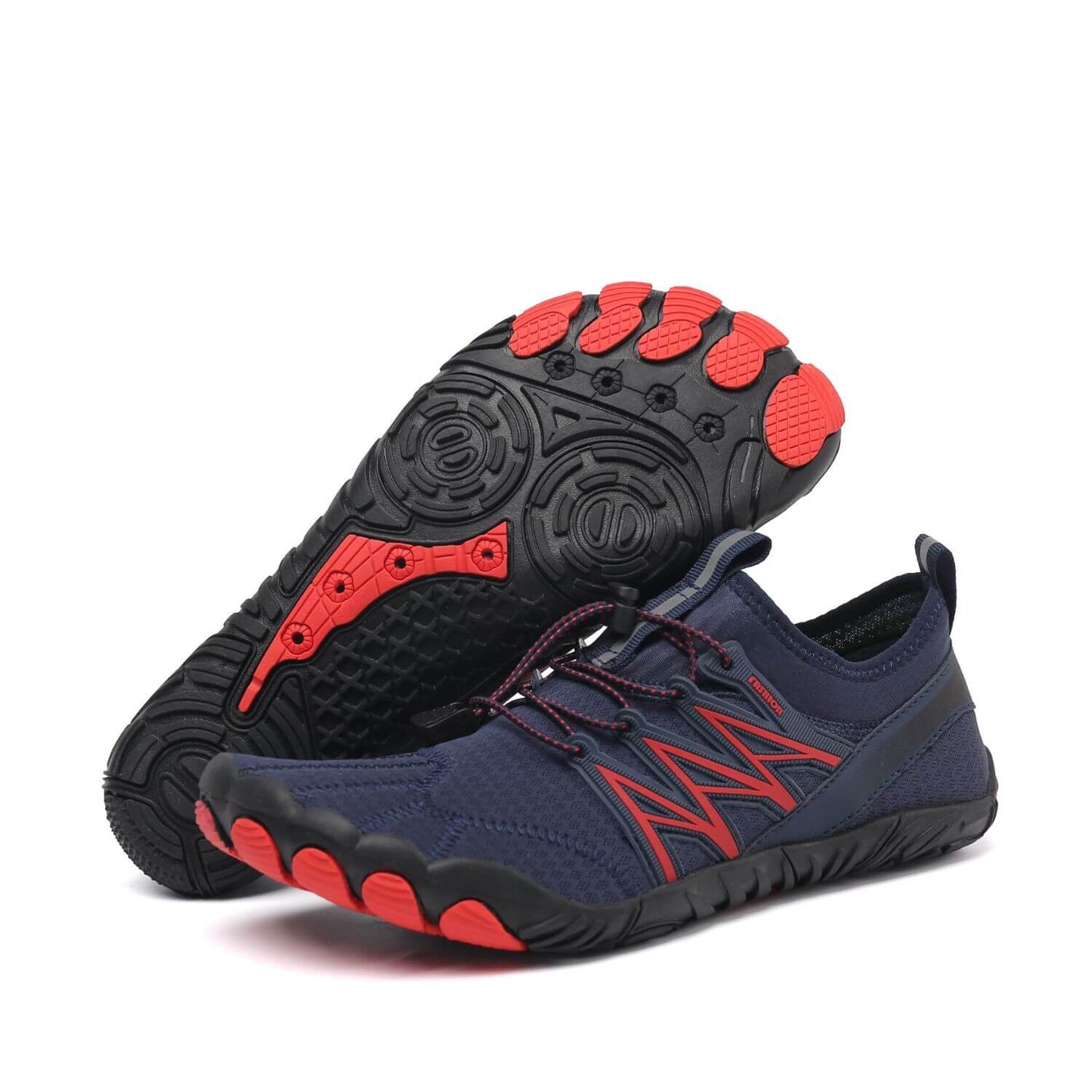 Sport Pro - Healthy Barefoot Shoes