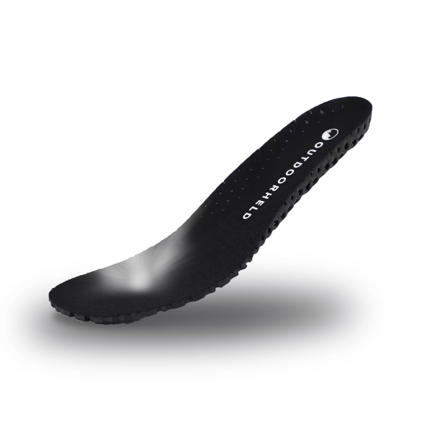 OrthoFlex Insoles - Suitable for all models