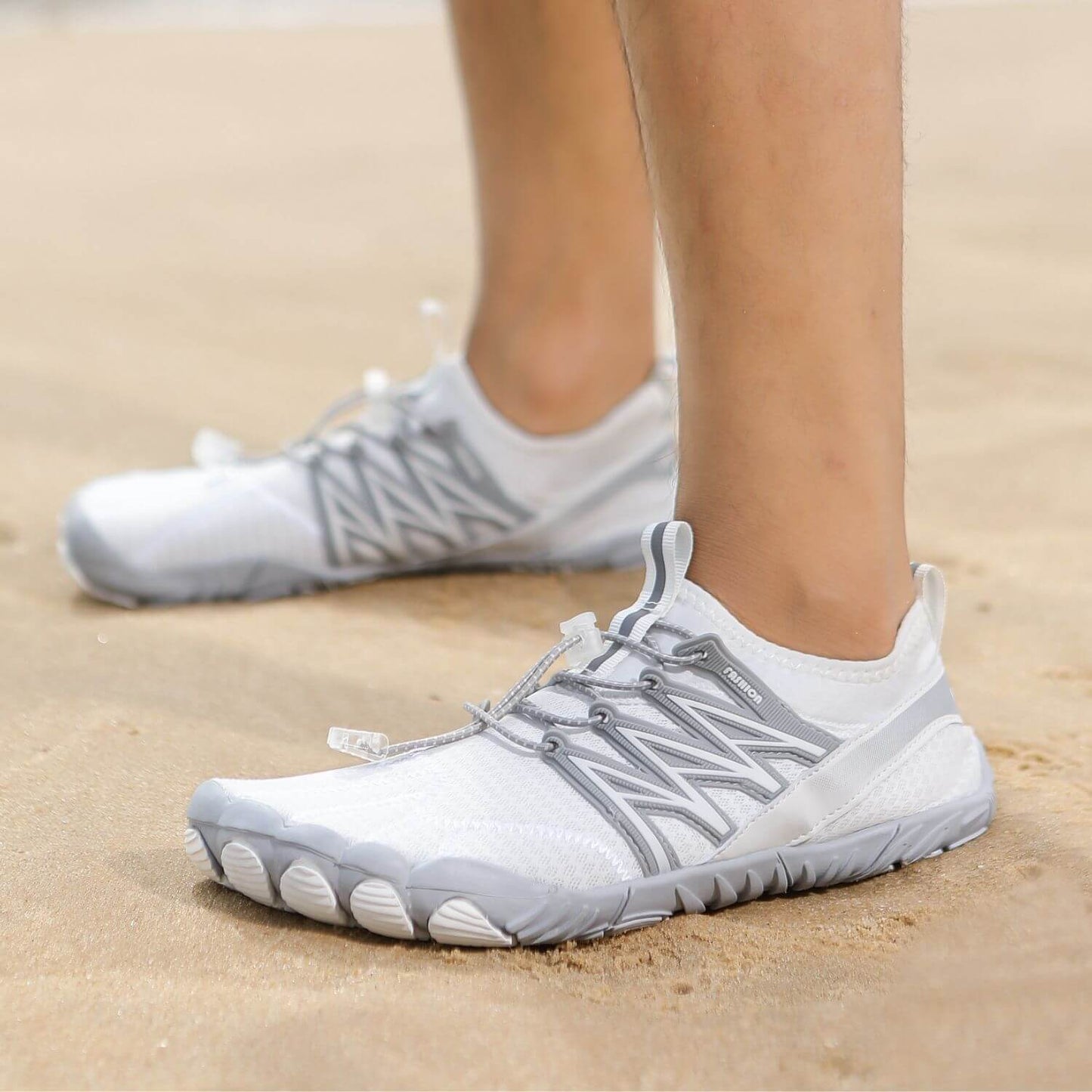 Sport Pro - Healthy Barefoot Shoes