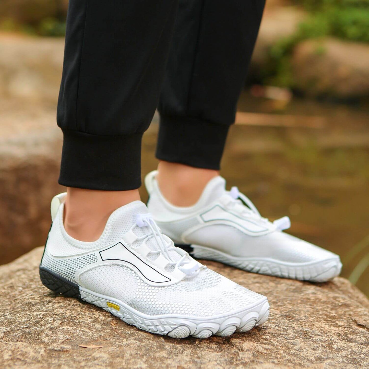 Sport Max - Healthy Barefoot Shoes
