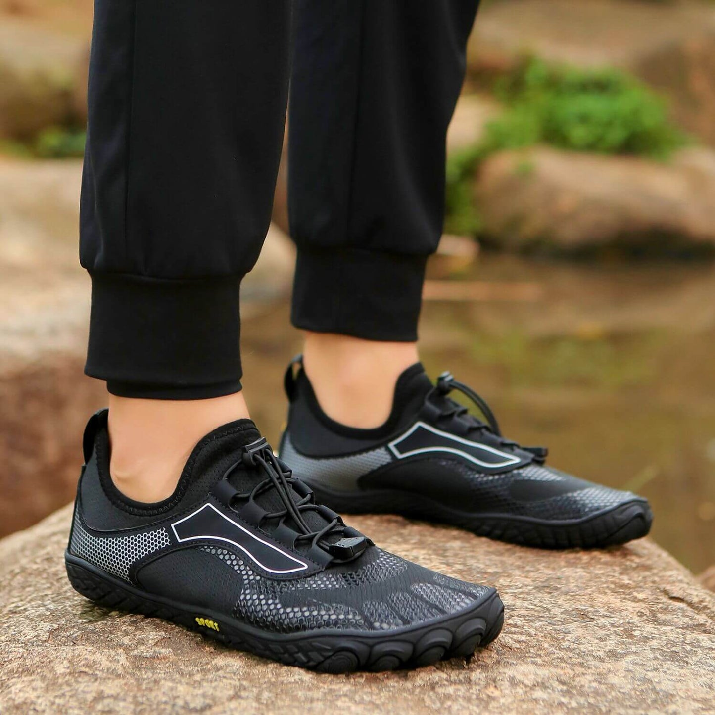 Sport Max - Healthy Barefoot Shoes
