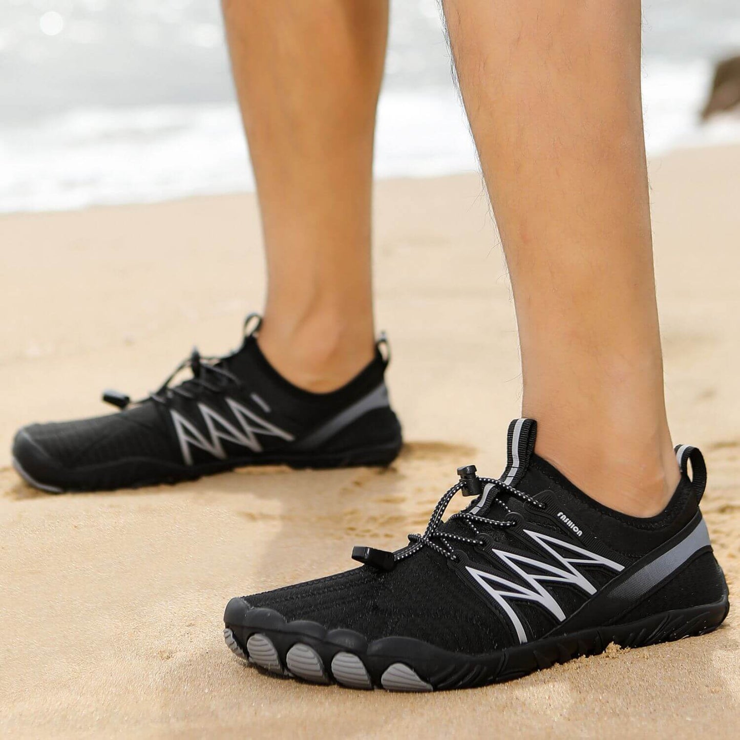 Sport Pro - Healthy Barefoot Shoes