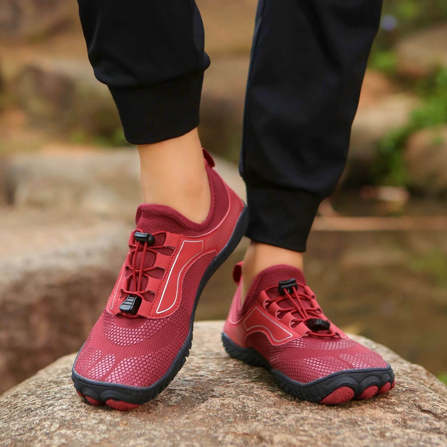 Sport Max - Healthy Barefoot Shoes