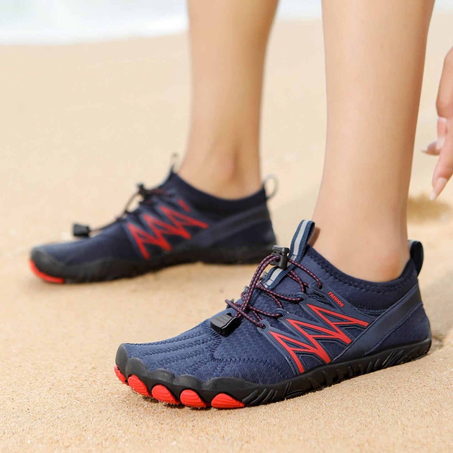 Sport Pro - Healthy Barefoot Shoes