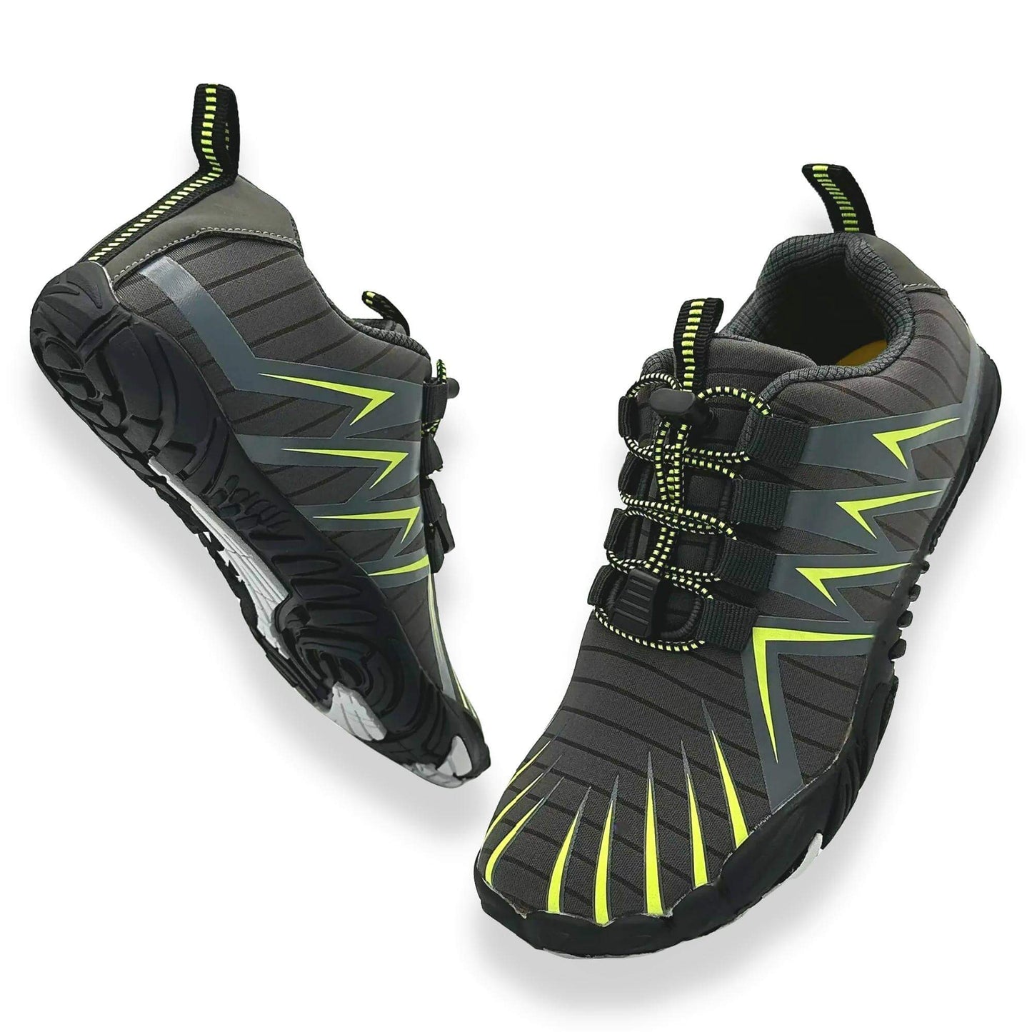 Expert Pro - Healthy Barefoot Shoes