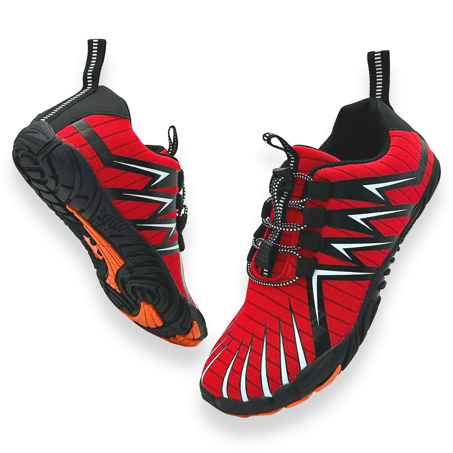 Expert Pro - Healthy Barefoot Shoes