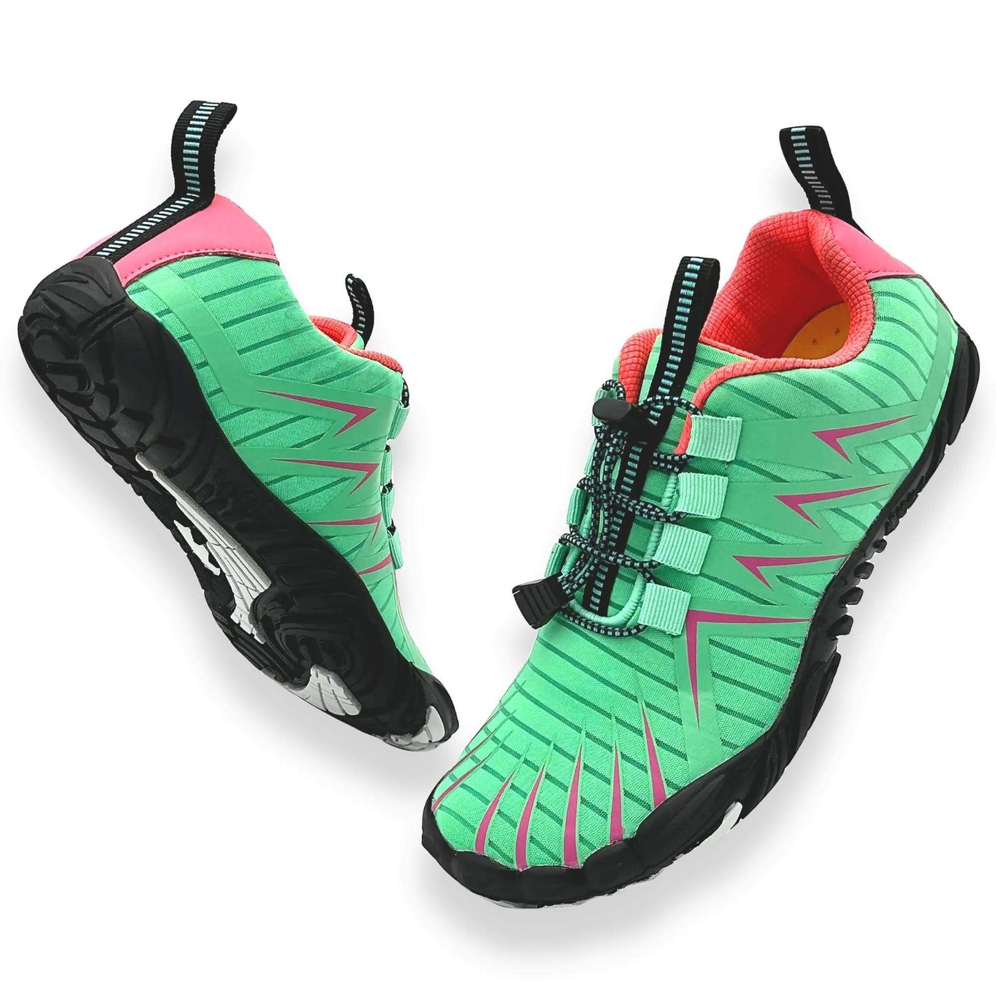 Expert Pro - Healthy Barefoot Shoes