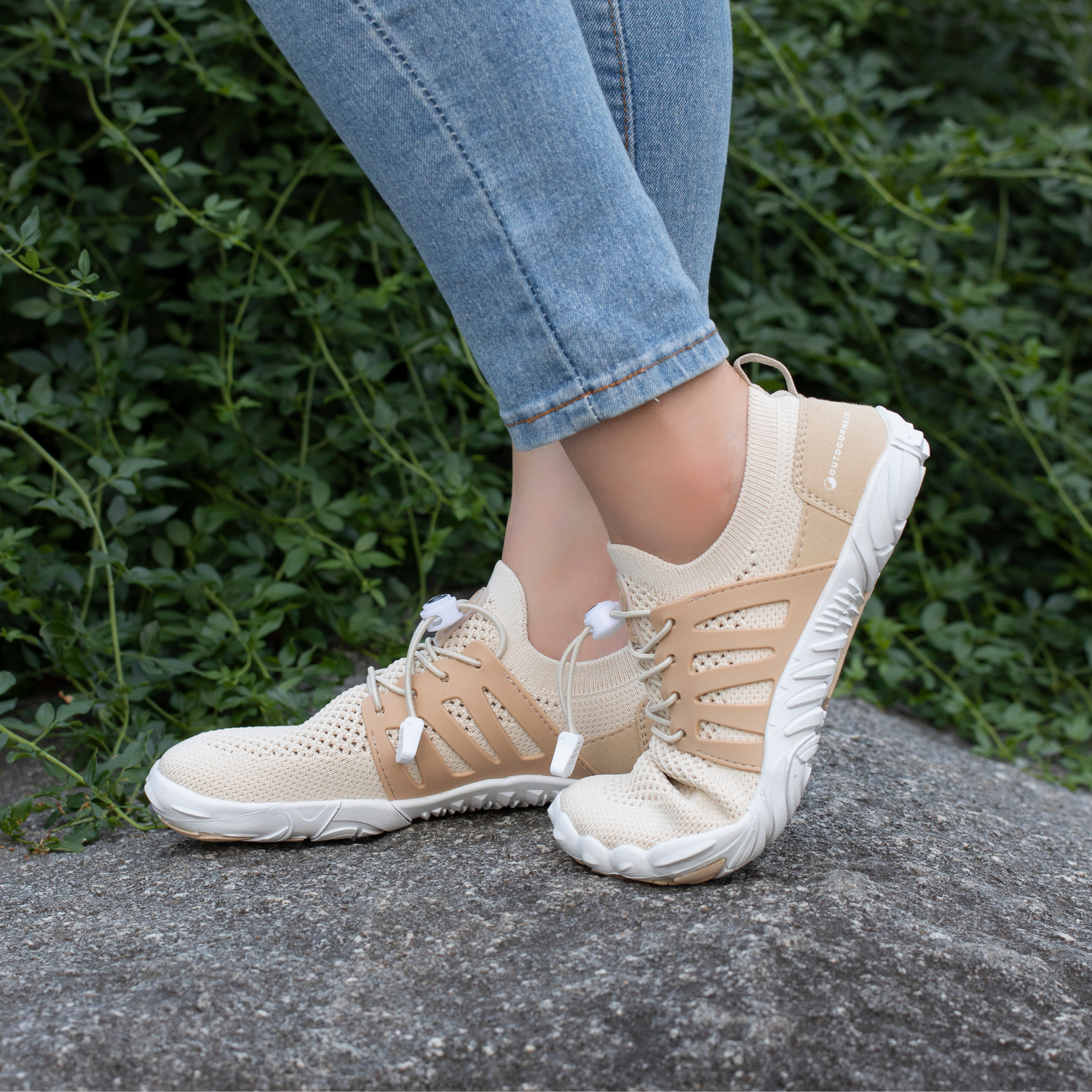 Summer Barefoot Shoes