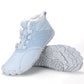 Winter Max - Waterproof Barefoot Shoes