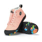 Winter Pro Kids - Waterproof Kids Barefoot Shoes