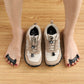 Toe Spreaders (Silicone) - suitable for all toes