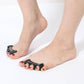 Toe Spreaders (Silicone) - suitable for all toes