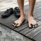 Toe Spreaders (Silicone) - suitable for all toes
