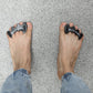 Toe Spreaders (Silicone) - suitable for all toes