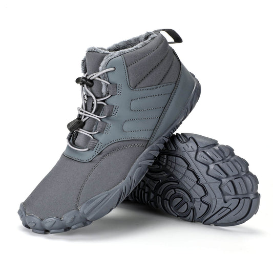 Winter Max - Waterproof Barefoot Shoes