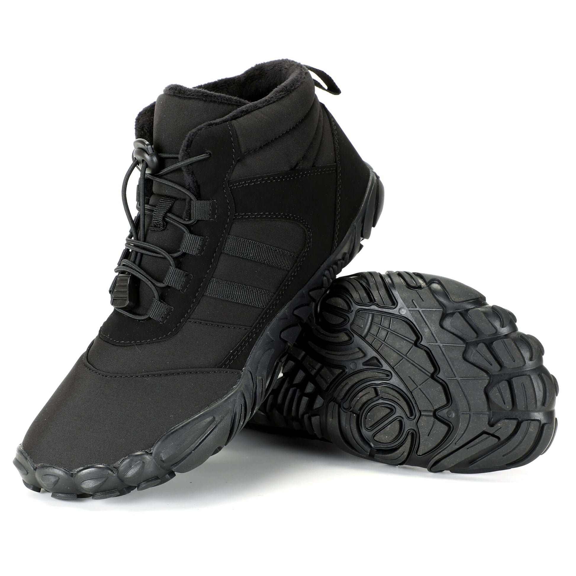 Winter Pro - Waterproof Barefoot Shoes
