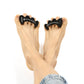Toe Spreaders (Silicone) - suitable for all toes