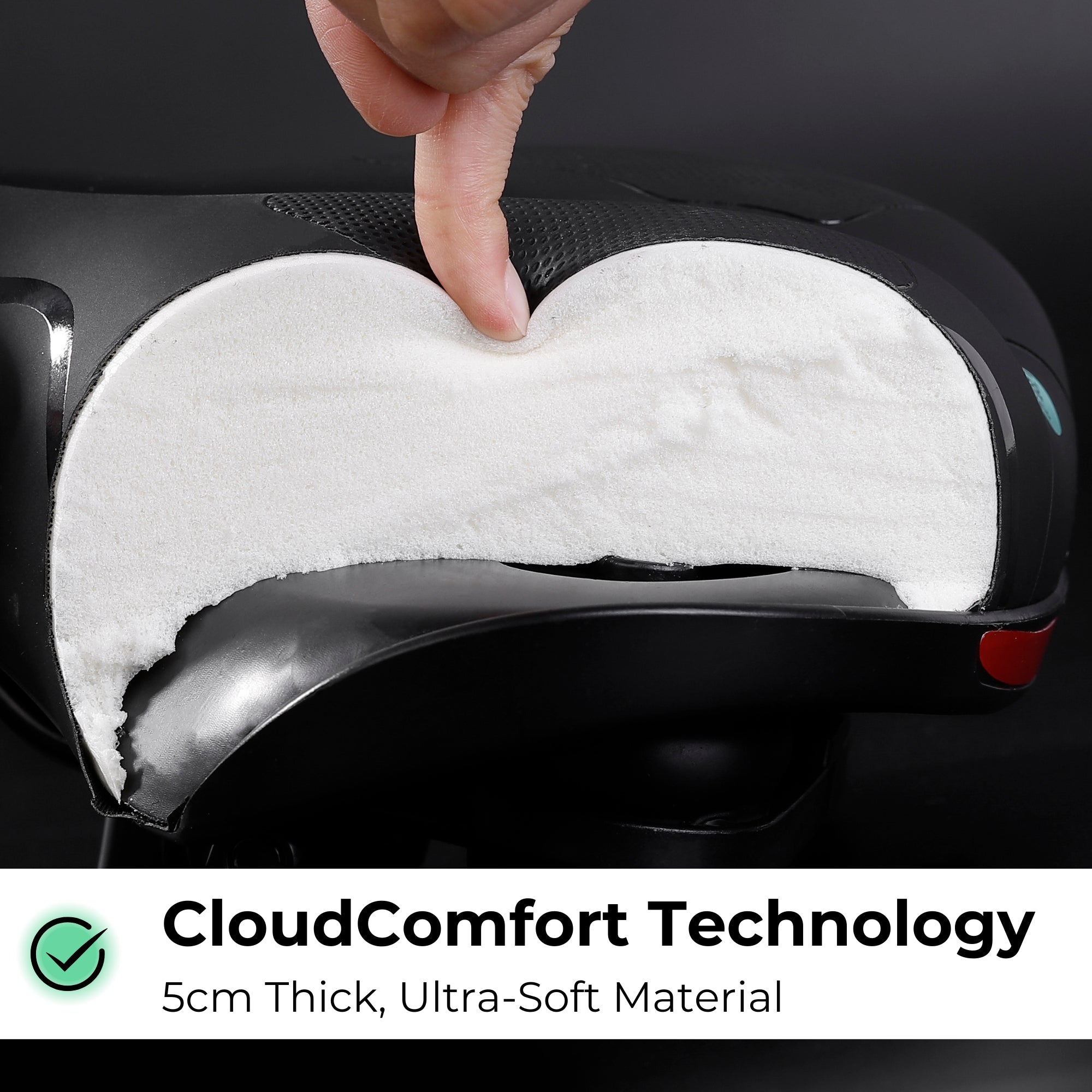 CloudComfort Pro