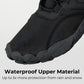 Winter Max - Waterproof Barefoot Shoes
