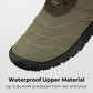 Winter Pro 2.0 - Waterproof Barefoot Shoes